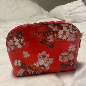 Michael Kors Travel Pouch